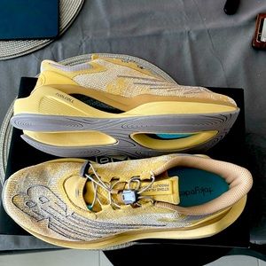 New balance/Stone island collab